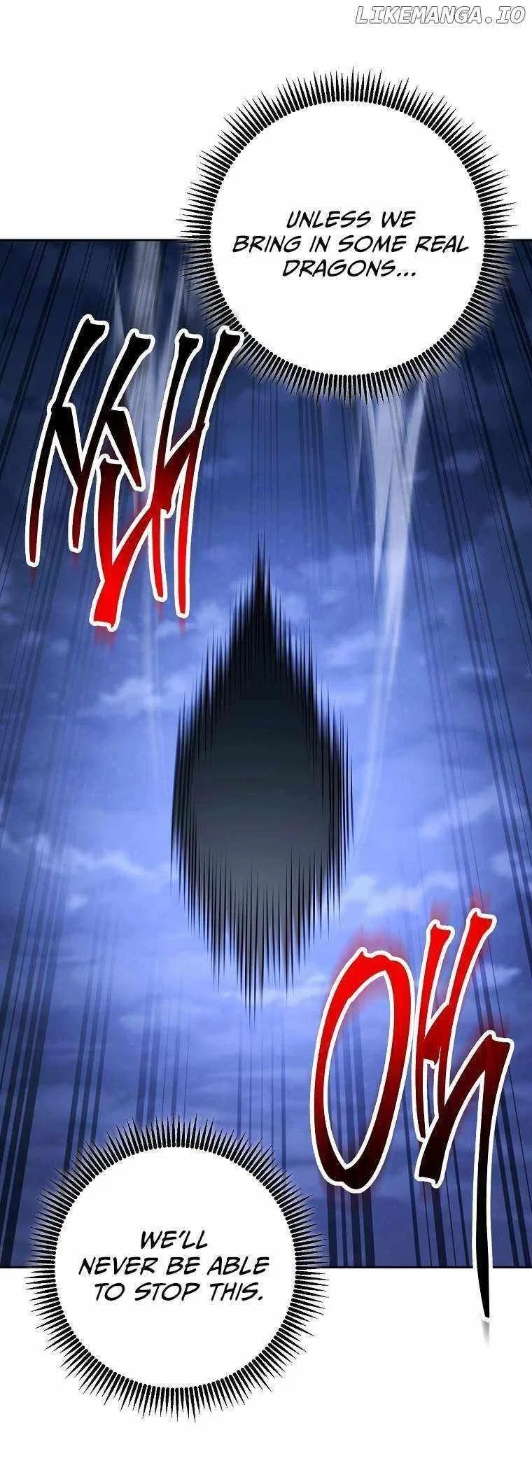 The Skeleton Soldier Failed to Defend the Dungeon Chapter 290 – Page 76