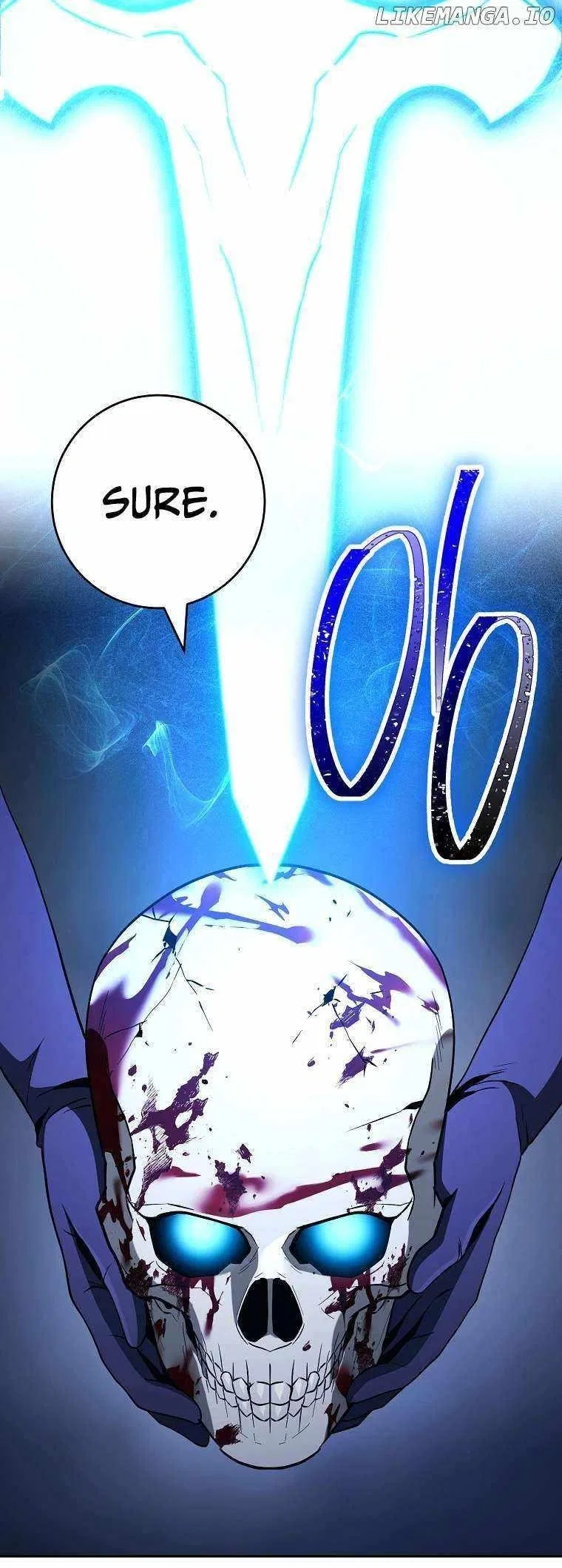 The Skeleton Soldier Failed to Defend the Dungeon Chapter 290 – Page 79