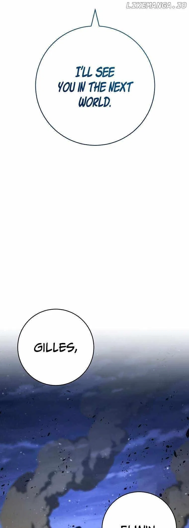 The Skeleton Soldier Failed to Defend the Dungeon Chapter 290 – Page 80