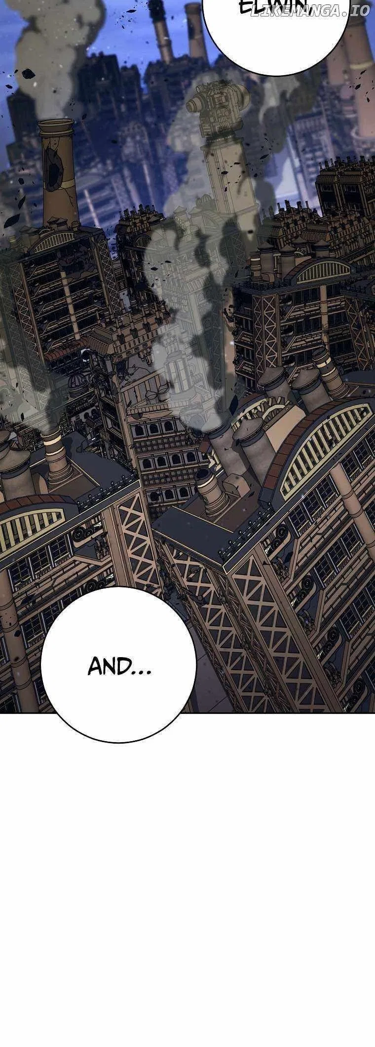 The Skeleton Soldier Failed to Defend the Dungeon Chapter 290 – Page 81