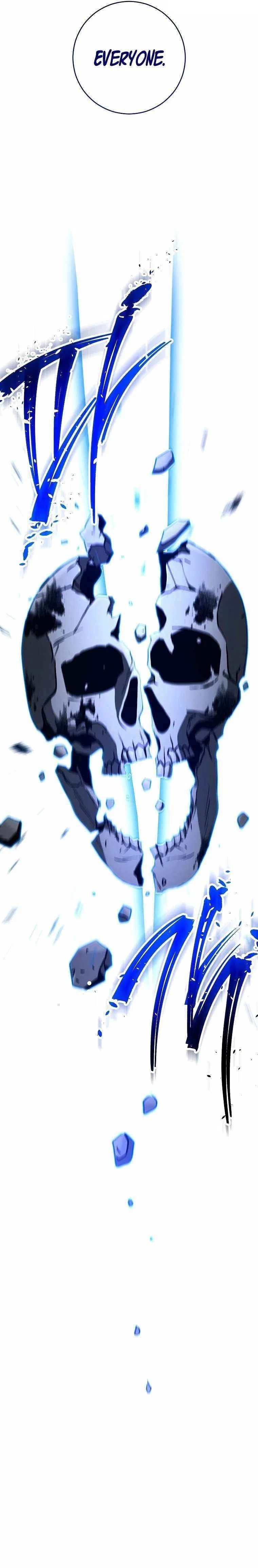 The Skeleton Soldier Failed to Defend the Dungeon Chapter 290 – Page 82