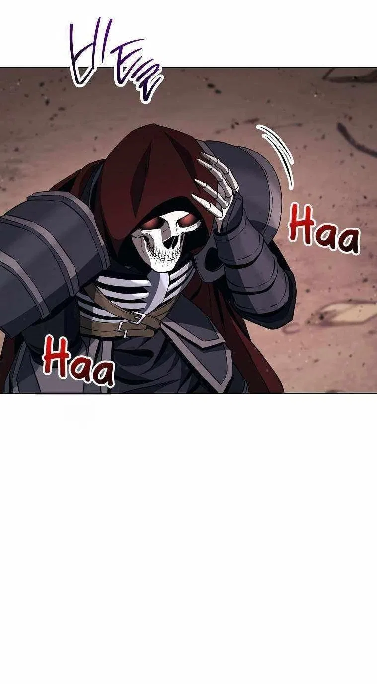 The Skeleton Soldier Failed to Defend the Dungeon Chapter 289 – Page 1