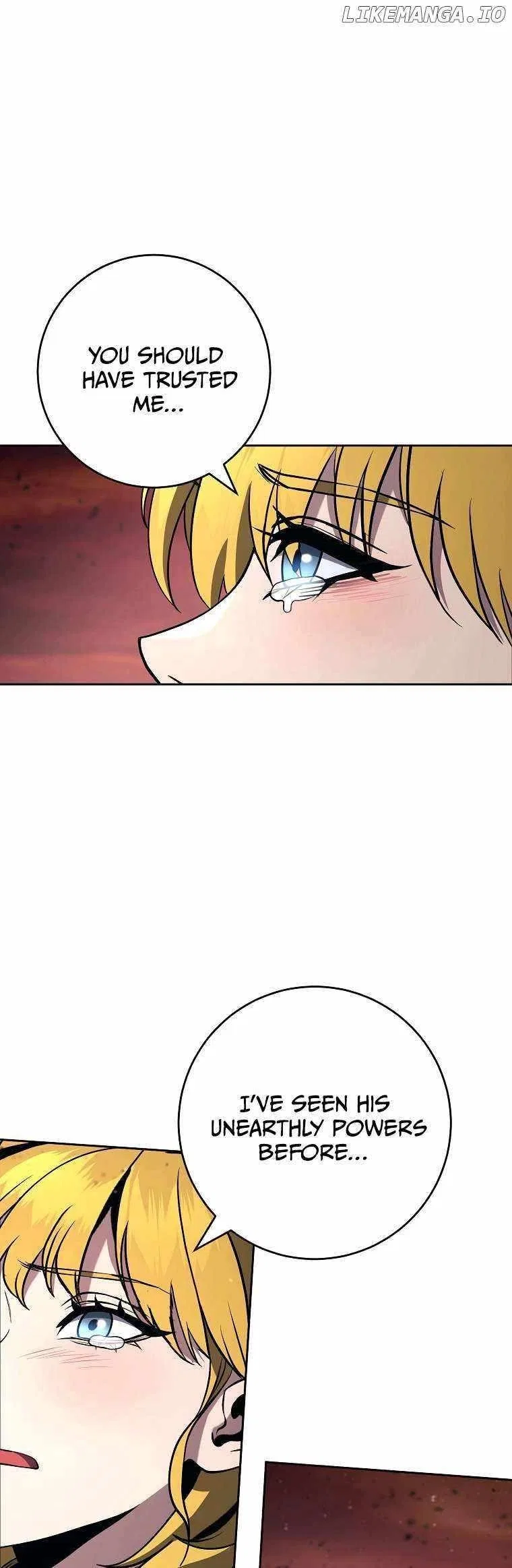 The Skeleton Soldier Failed to Defend the Dungeon Chapter 289 – Page 8