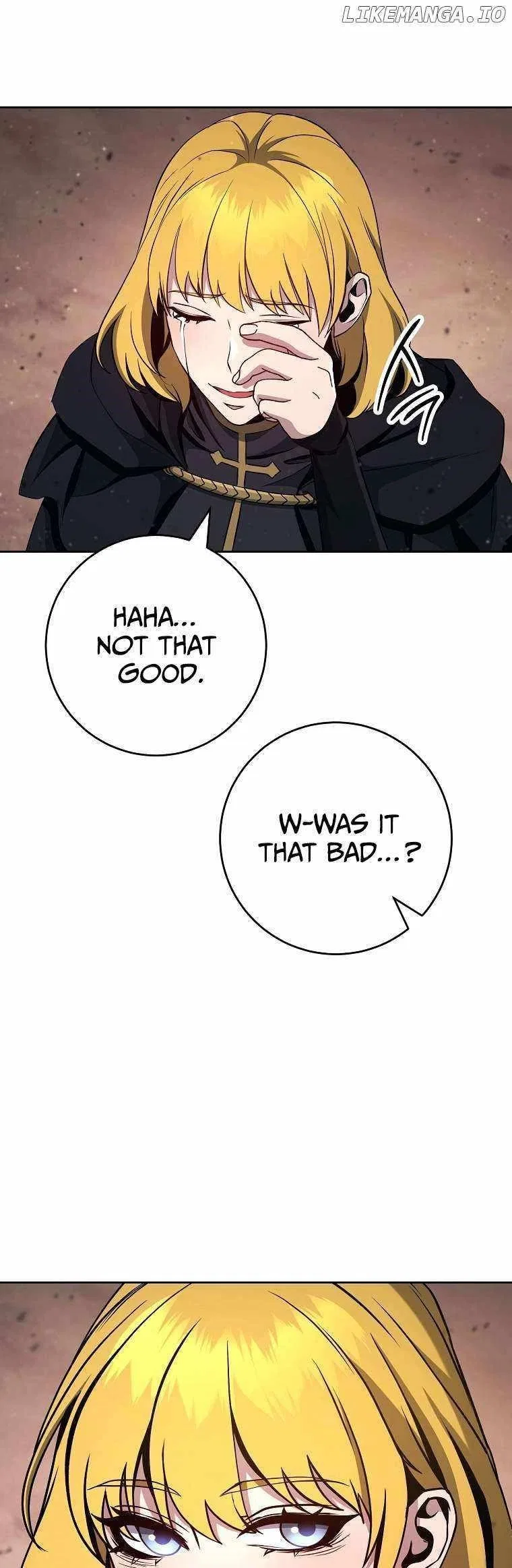 The Skeleton Soldier Failed to Defend the Dungeon Chapter 289 – Page 12
