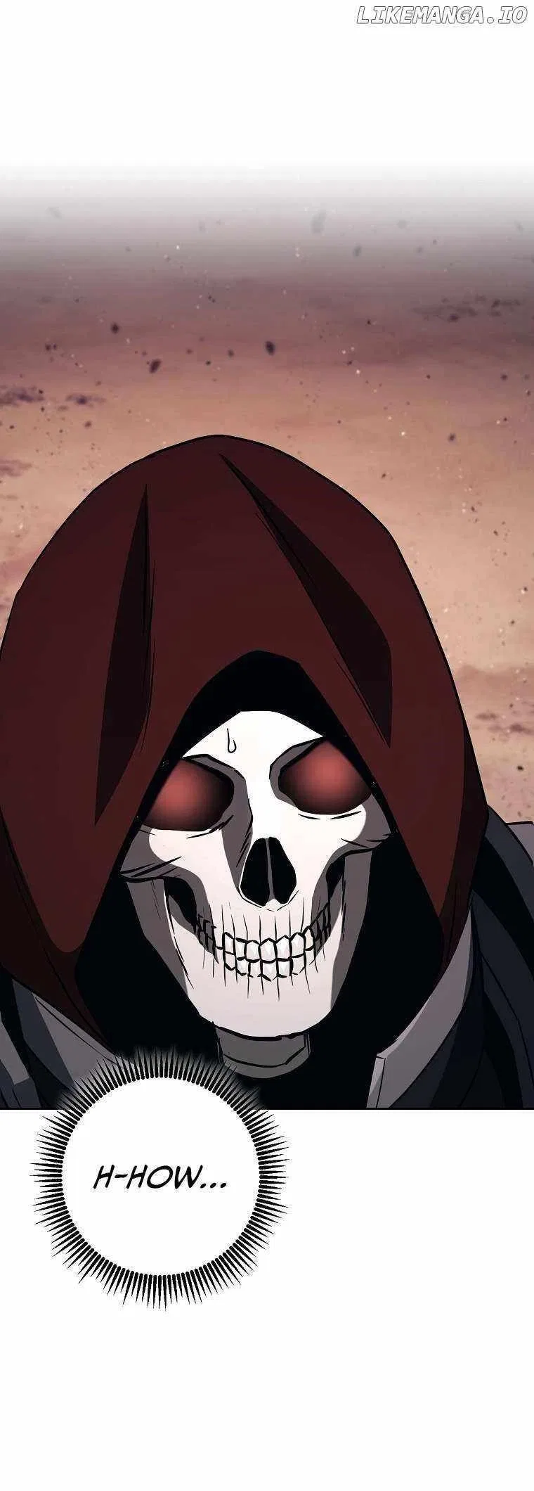 The Skeleton Soldier Failed to Defend the Dungeon Chapter 289 – Page 19