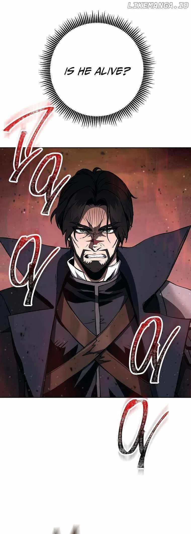 The Skeleton Soldier Failed to Defend the Dungeon Chapter 289 – Page 20