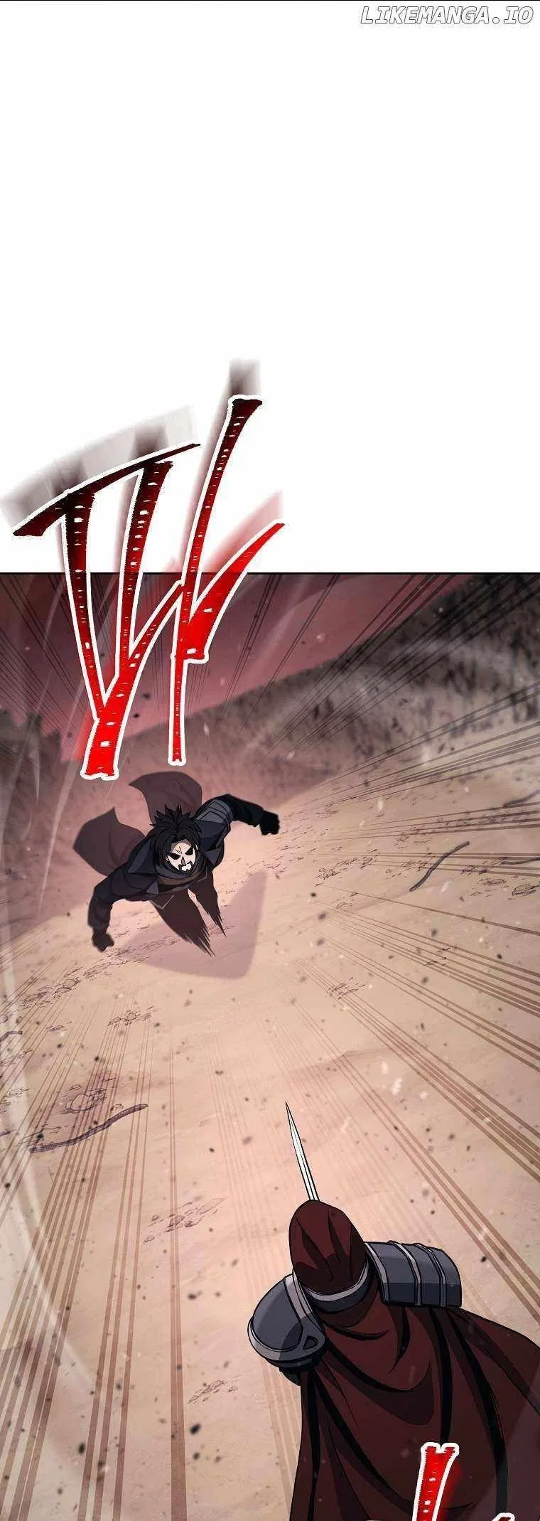 The Skeleton Soldier Failed to Defend the Dungeon Chapter 289 – Page 23