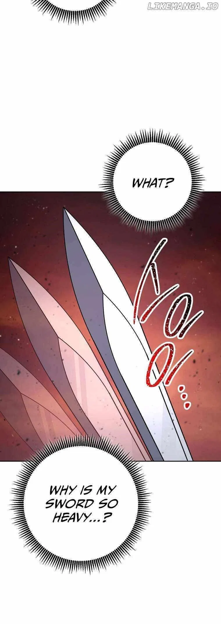 The Skeleton Soldier Failed to Defend the Dungeon Chapter 289 – Page 25