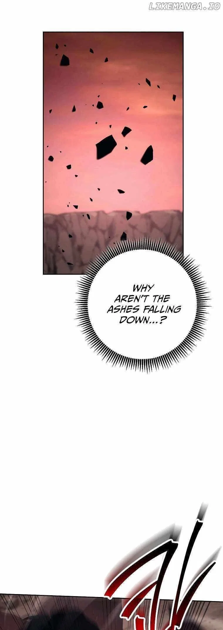 The Skeleton Soldier Failed to Defend the Dungeon Chapter 289 – Page 26