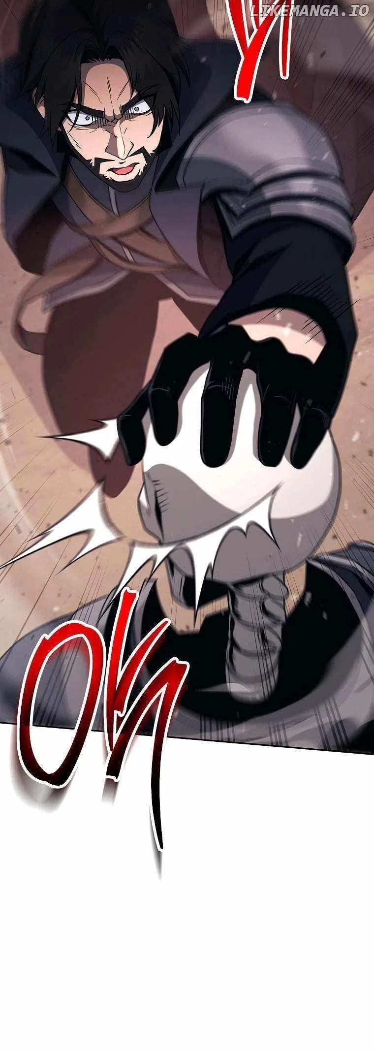 The Skeleton Soldier Failed to Defend the Dungeon Chapter 289 – Page 27