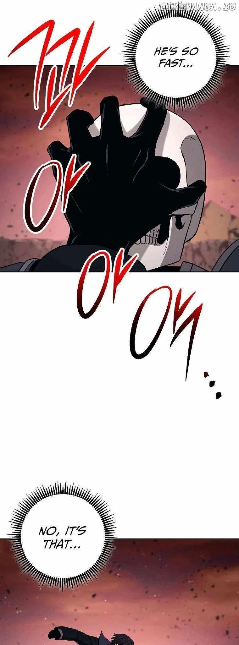 The Skeleton Soldier Failed to Defend the Dungeon Chapter 289 – Page 28