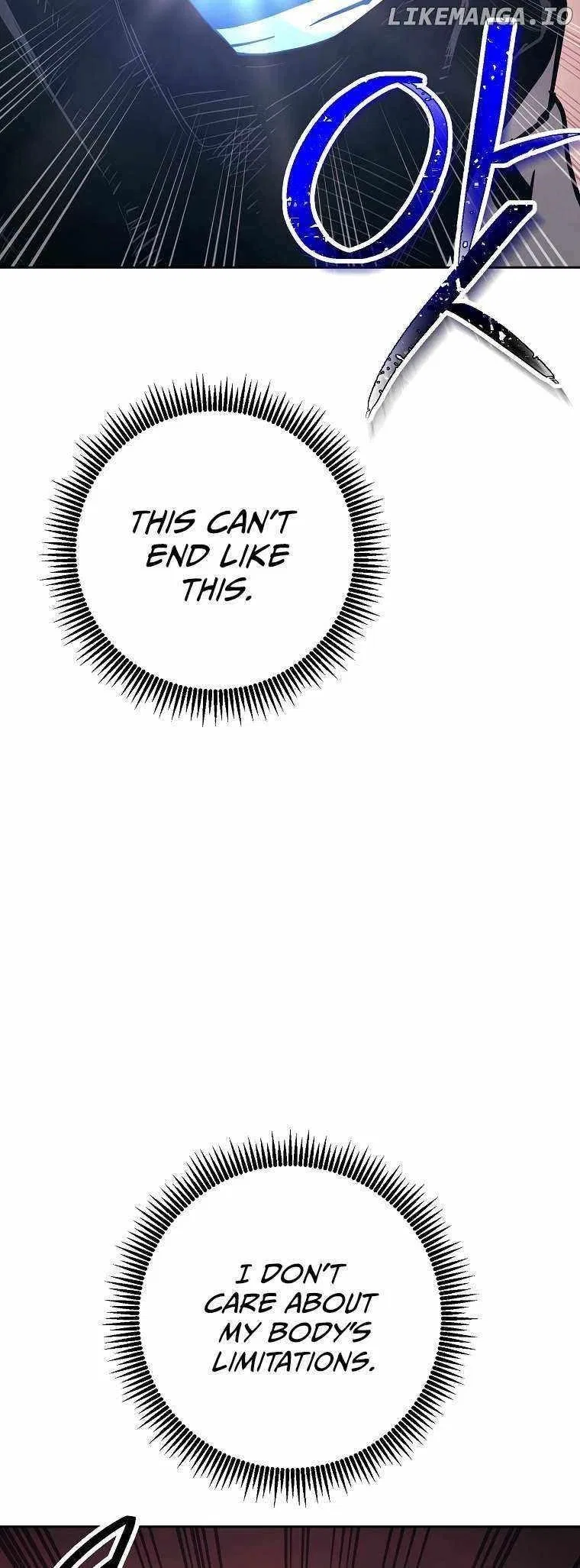 The Skeleton Soldier Failed to Defend the Dungeon Chapter 289 – Page 31