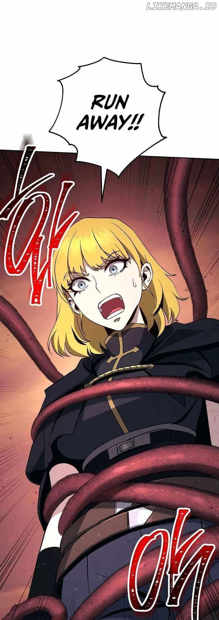 The Skeleton Soldier Failed to Defend the Dungeon Chapter 289 – Page 42