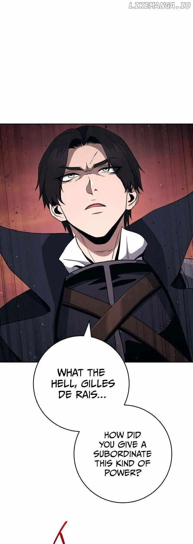 The Skeleton Soldier Failed to Defend the Dungeon Chapter 289 – Page 45