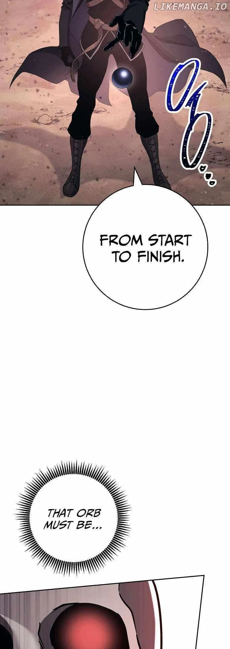 The Skeleton Soldier Failed to Defend the Dungeon Chapter 289 – Page 47