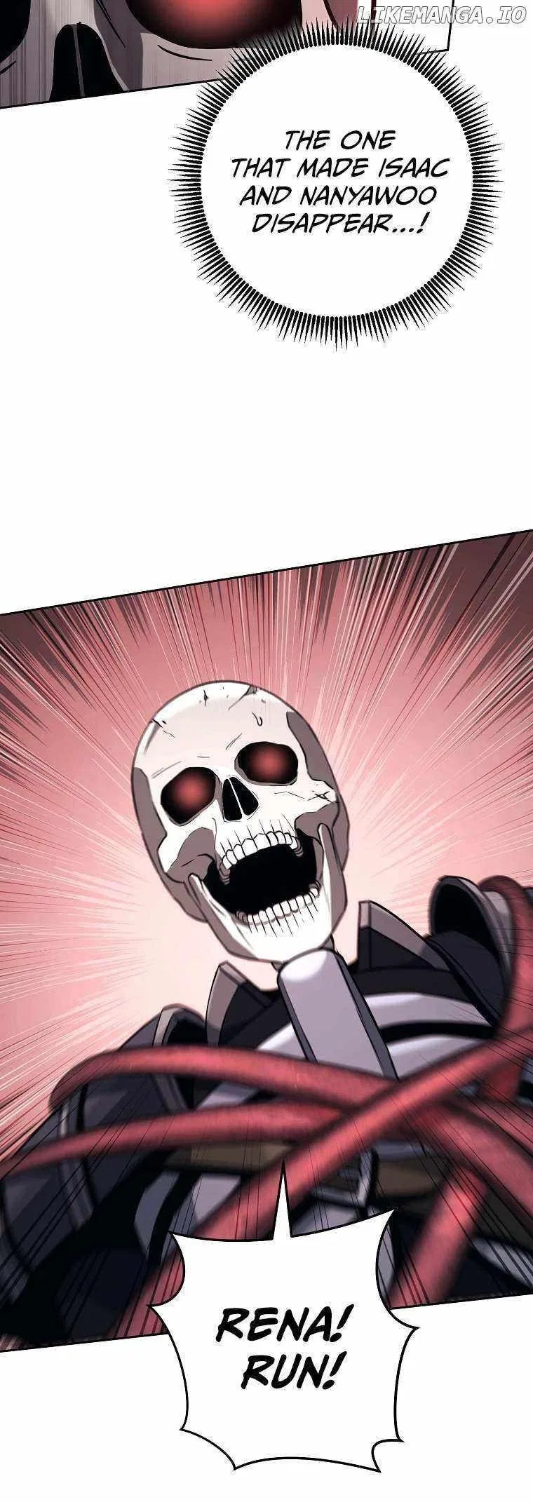 The Skeleton Soldier Failed to Defend the Dungeon Chapter 289 – Page 48
