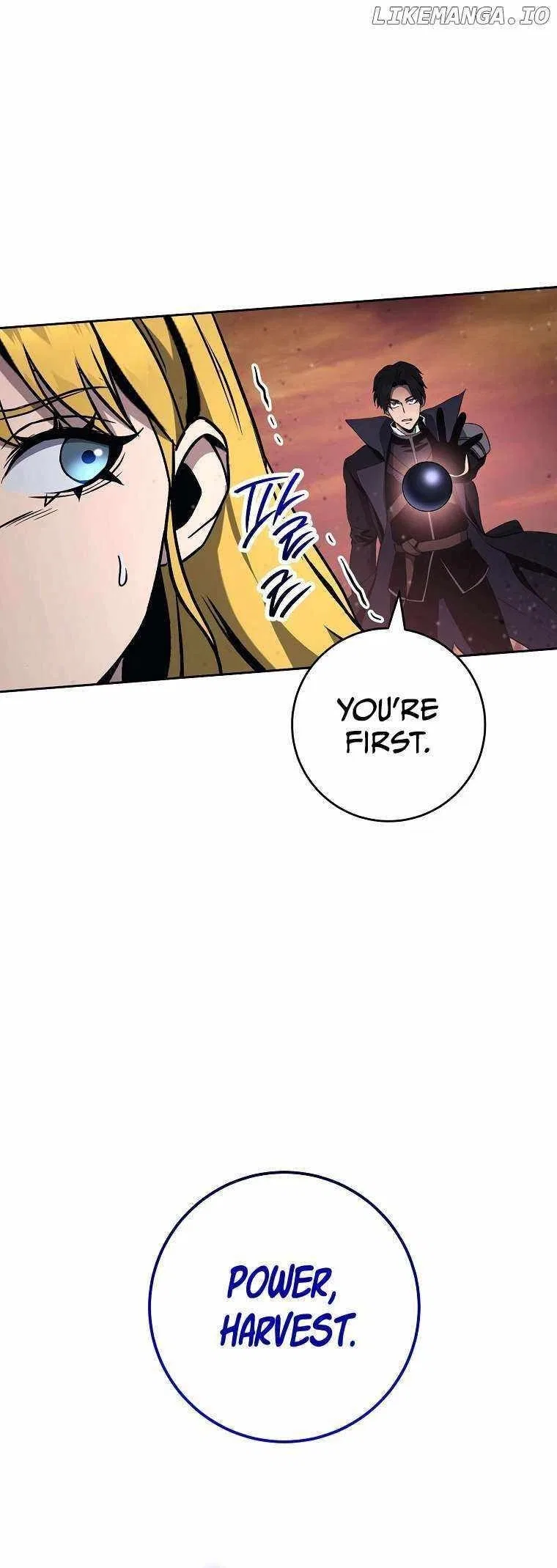 The Skeleton Soldier Failed to Defend the Dungeon Chapter 289 – Page 49