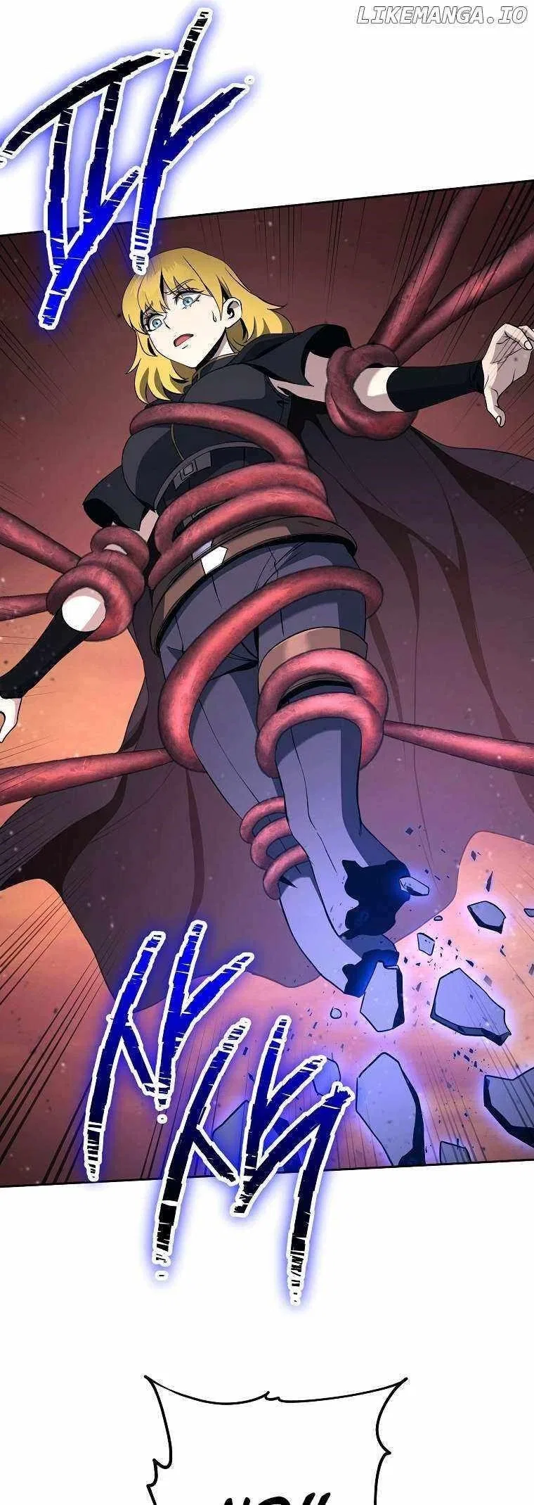 The Skeleton Soldier Failed to Defend the Dungeon Chapter 289 – Page 50