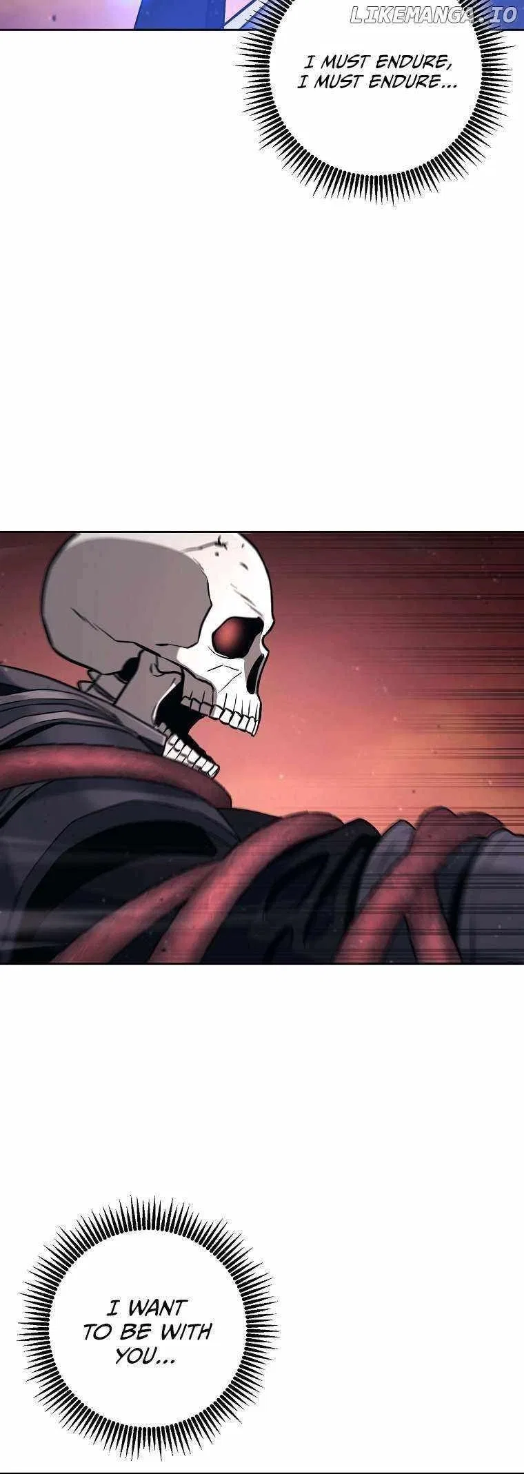 The Skeleton Soldier Failed to Defend the Dungeon Chapter 289 – Page 55