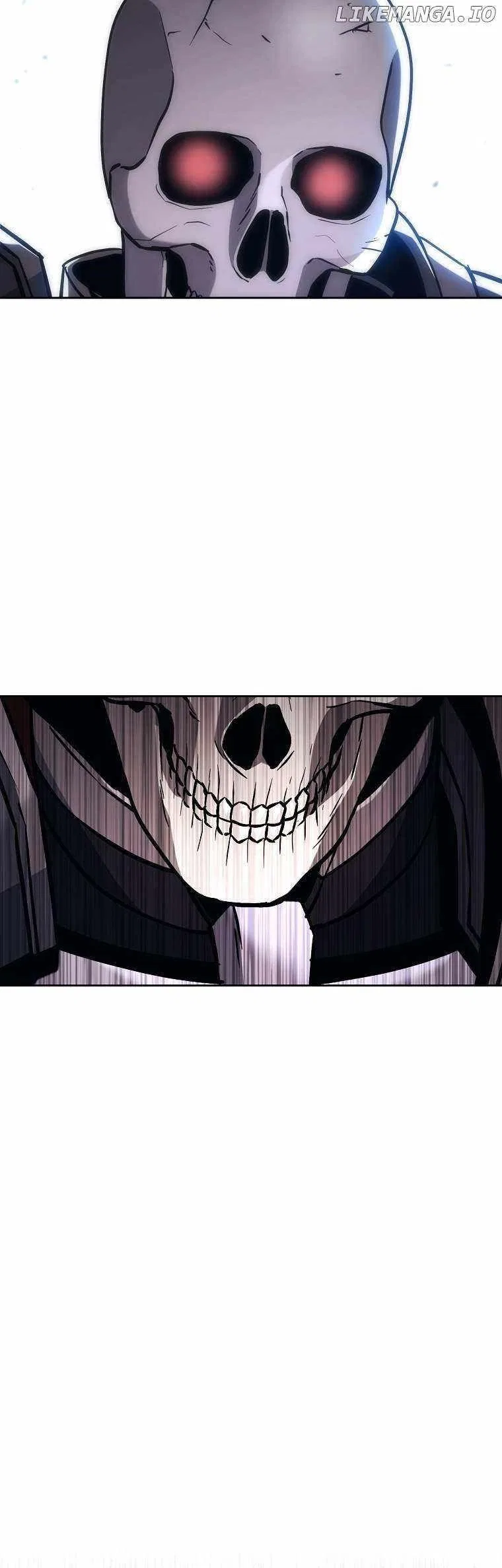 The Skeleton Soldier Failed to Defend the Dungeon Chapter 289 – Page 60