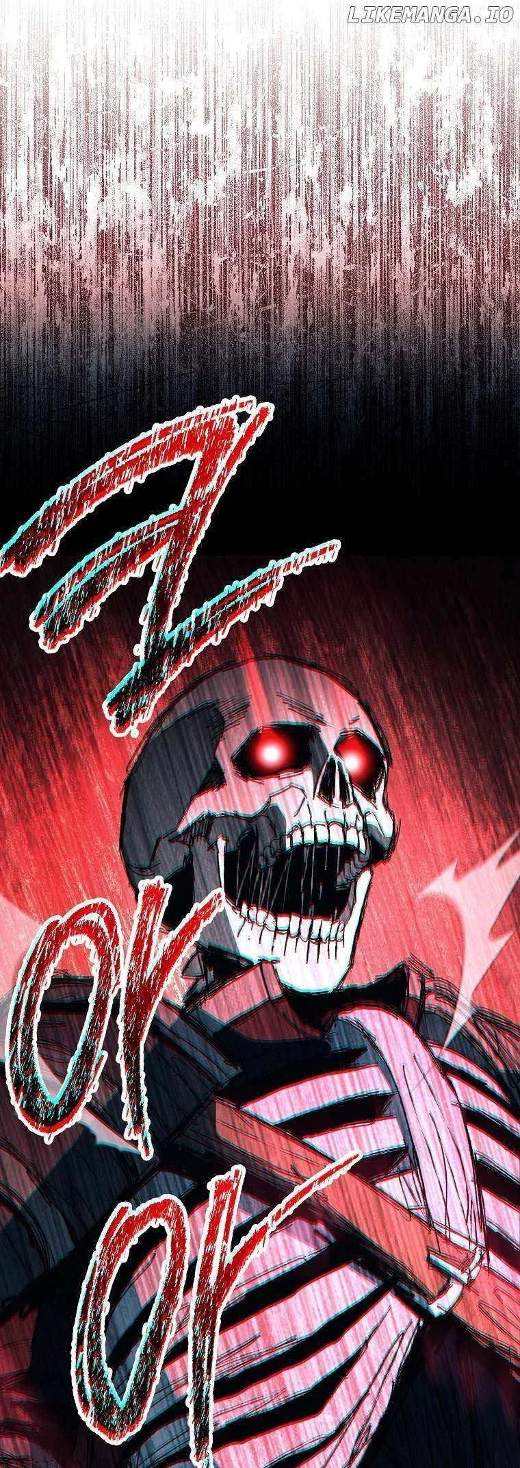 The Skeleton Soldier Failed to Defend the Dungeon Chapter 289 – Page 61