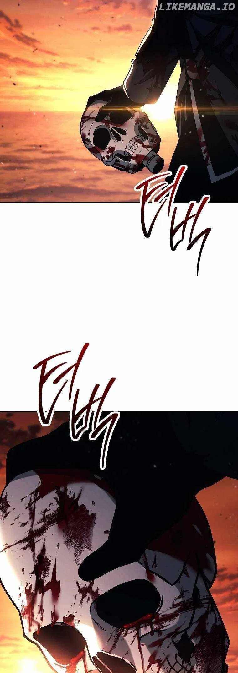 The Skeleton Soldier Failed to Defend the Dungeon Chapter 289 – Page 65