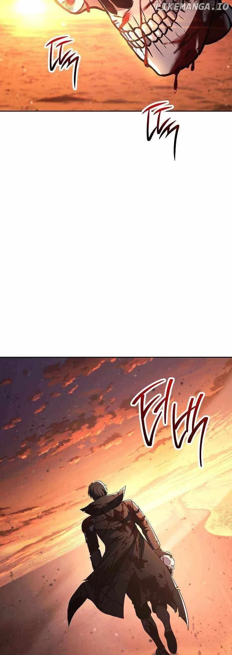 The Skeleton Soldier Failed to Defend the Dungeon Chapter 289 – Page 66