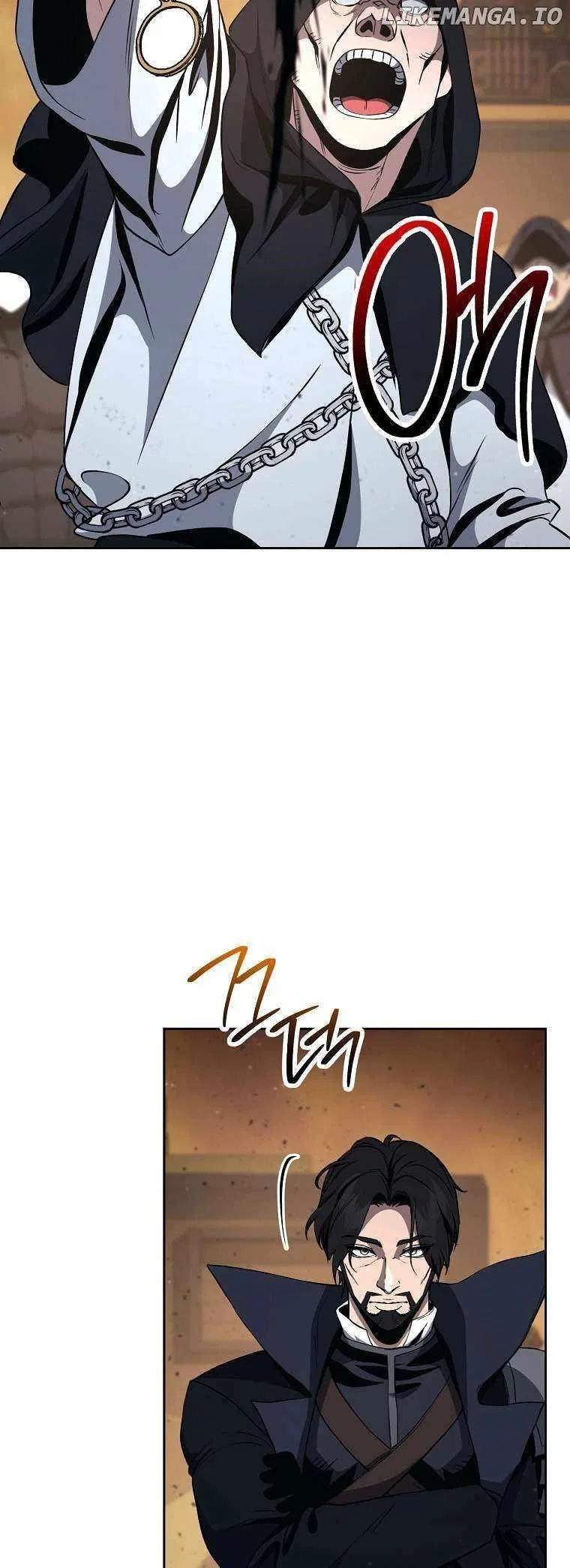 The Skeleton Soldier Failed to Defend the Dungeon Chapter 288 – Page 2