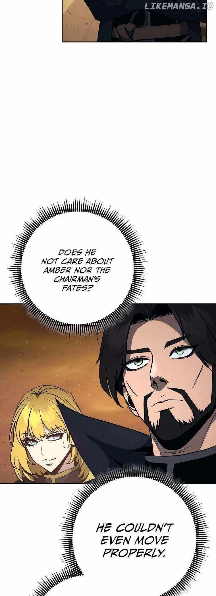 The Skeleton Soldier Failed to Defend the Dungeon Chapter 288 – Page 3