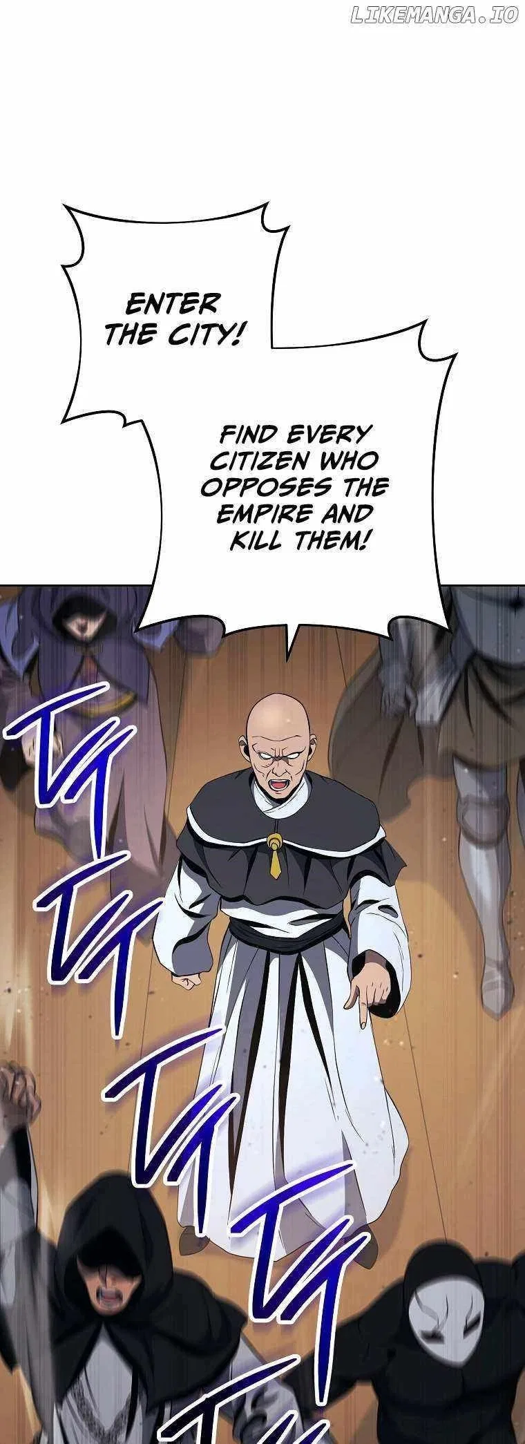 The Skeleton Soldier Failed to Defend the Dungeon Chapter 288 – Page 6