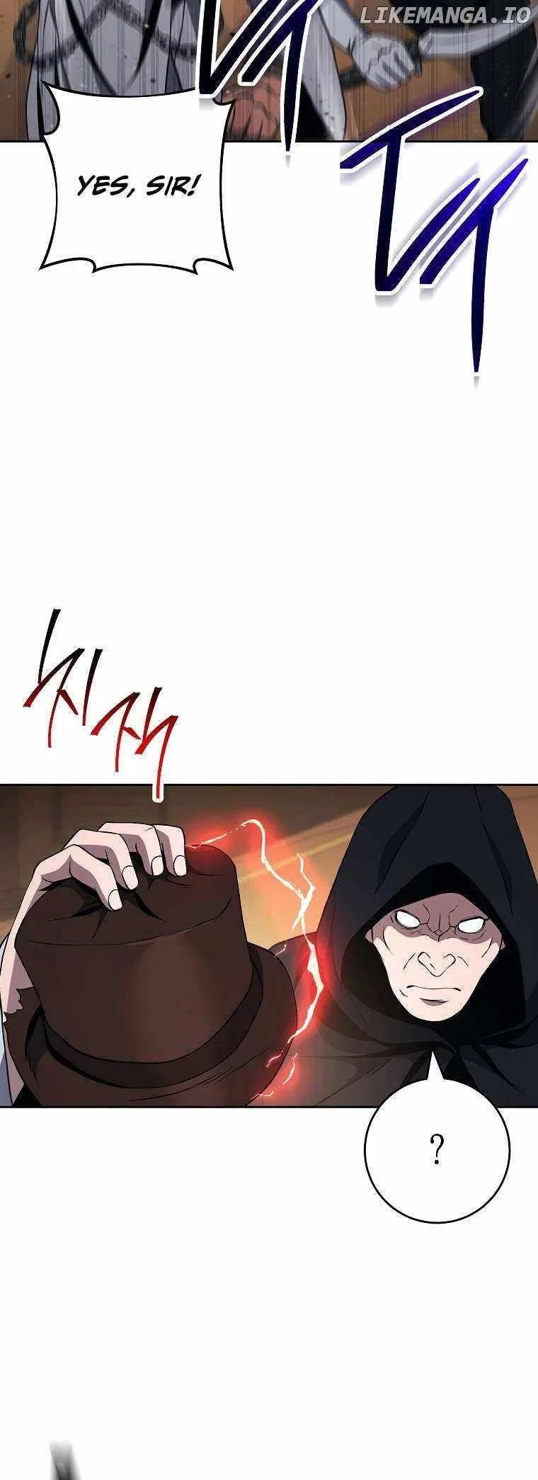 The Skeleton Soldier Failed to Defend the Dungeon Chapter 288 – Page 7