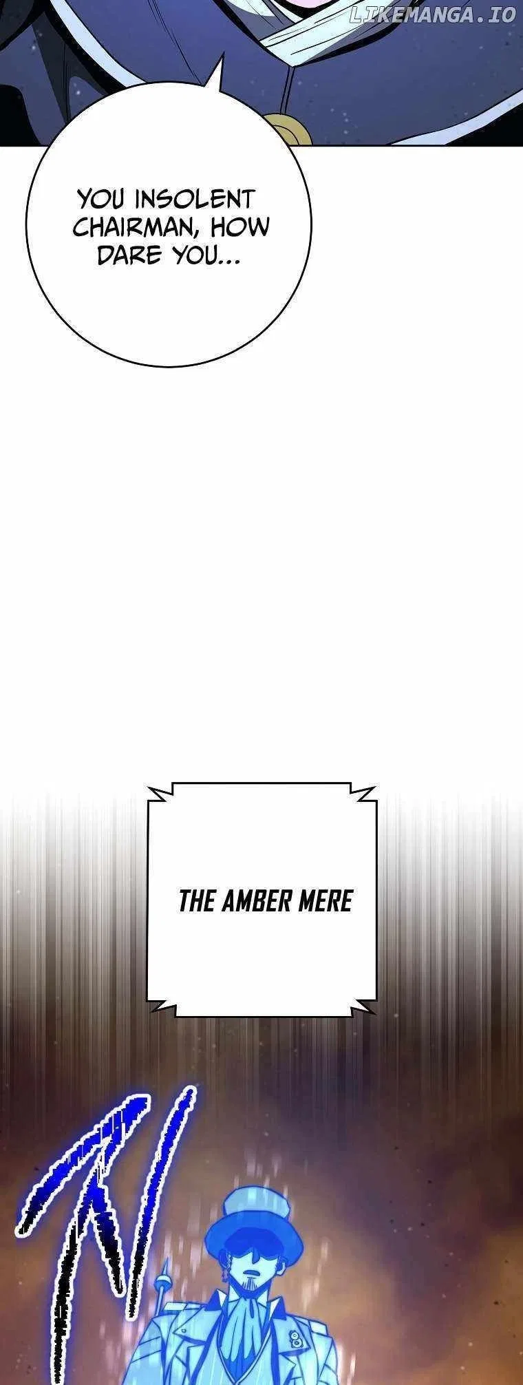 The Skeleton Soldier Failed to Defend the Dungeon Chapter 288 – Page 12