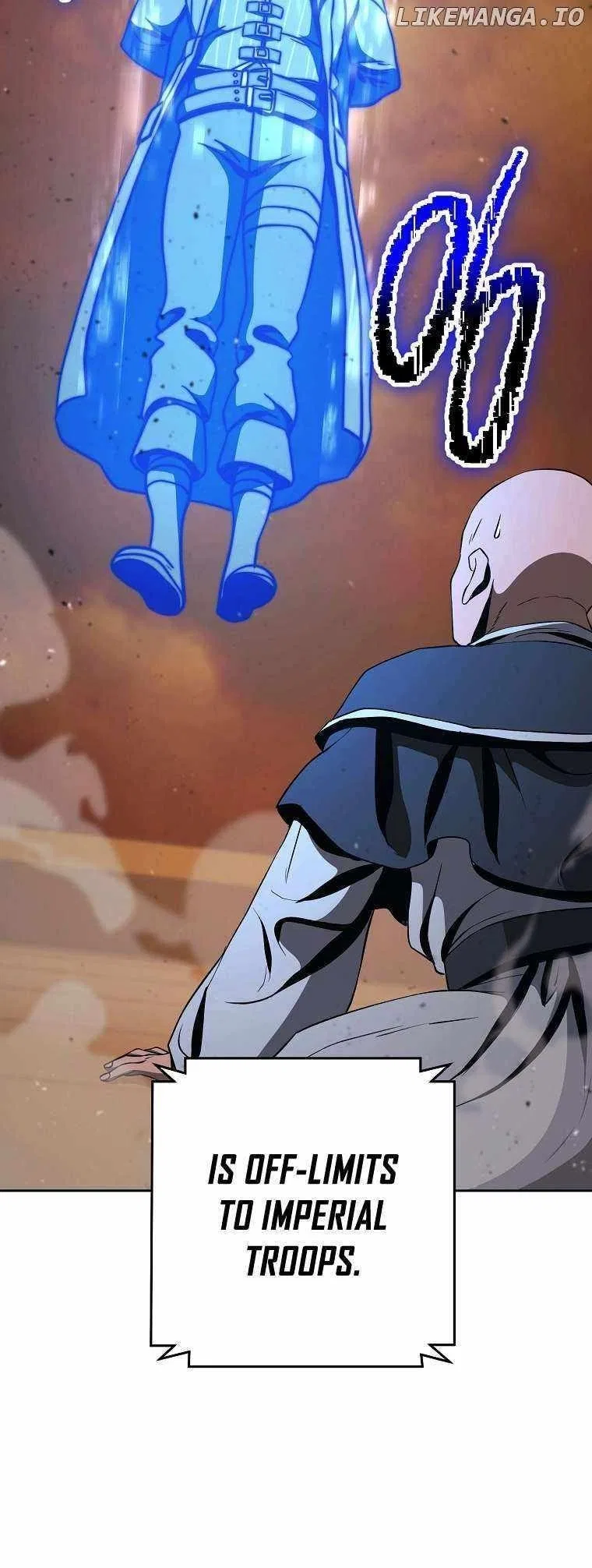The Skeleton Soldier Failed to Defend the Dungeon Chapter 288 – Page 13