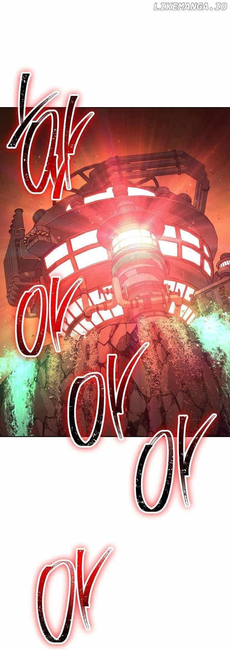 The Skeleton Soldier Failed to Defend the Dungeon Chapter 288 – Page 21