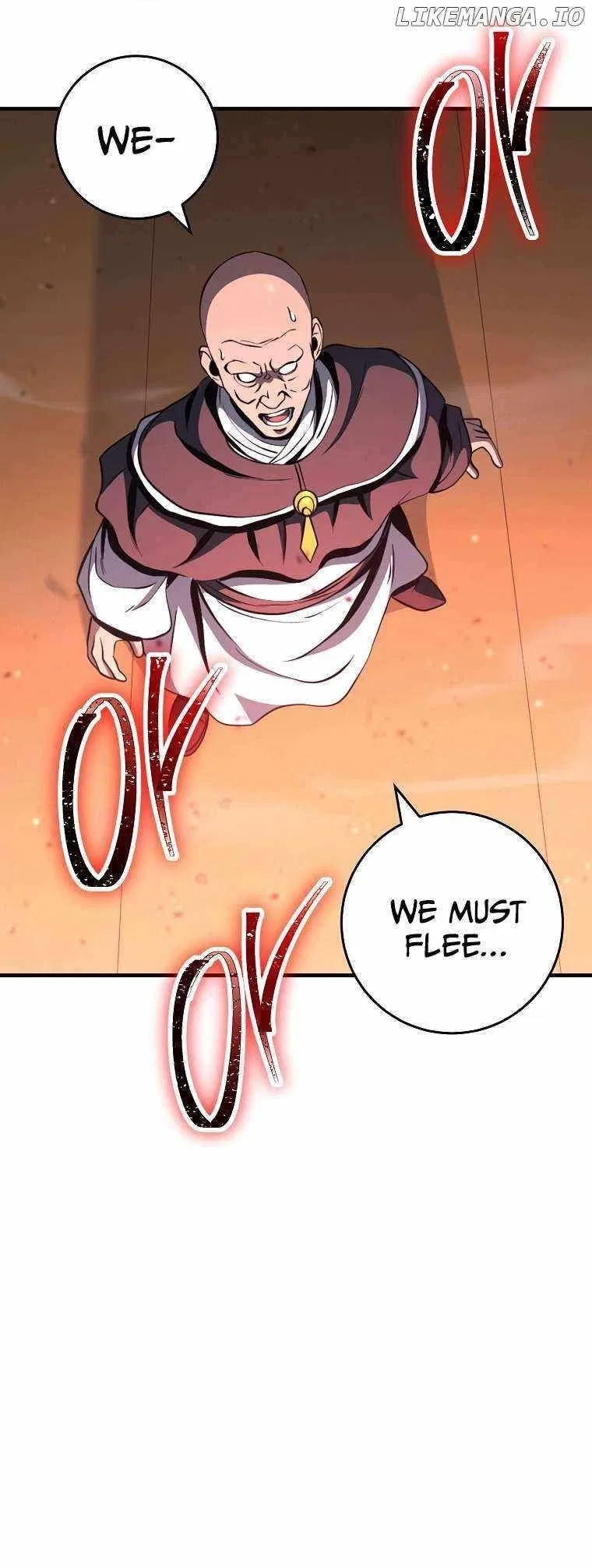 The Skeleton Soldier Failed to Defend the Dungeon Chapter 288 – Page 22