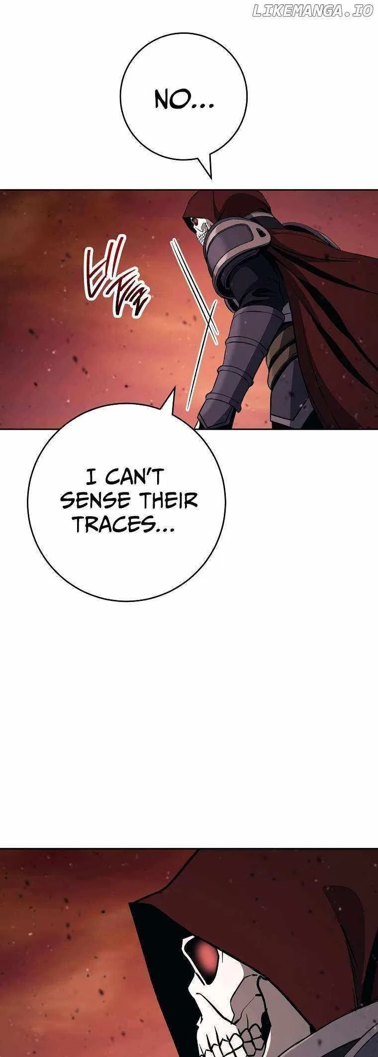 The Skeleton Soldier Failed to Defend the Dungeon Chapter 288 – Page 34