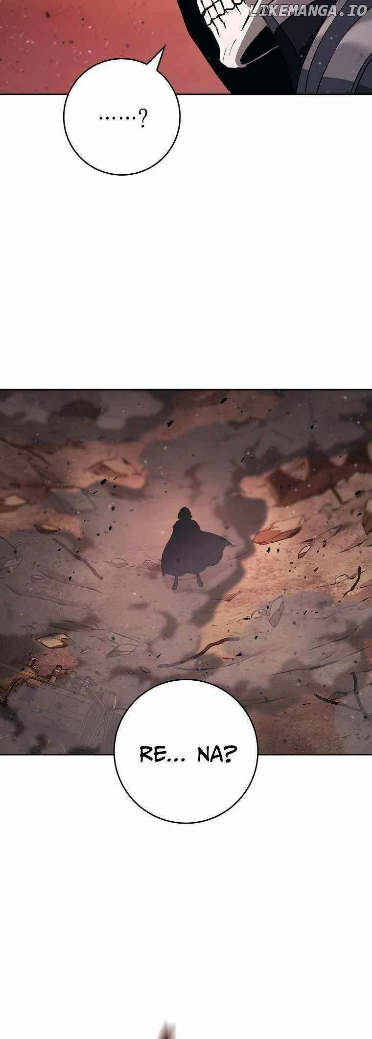 The Skeleton Soldier Failed to Defend the Dungeon Chapter 288 – Page 35