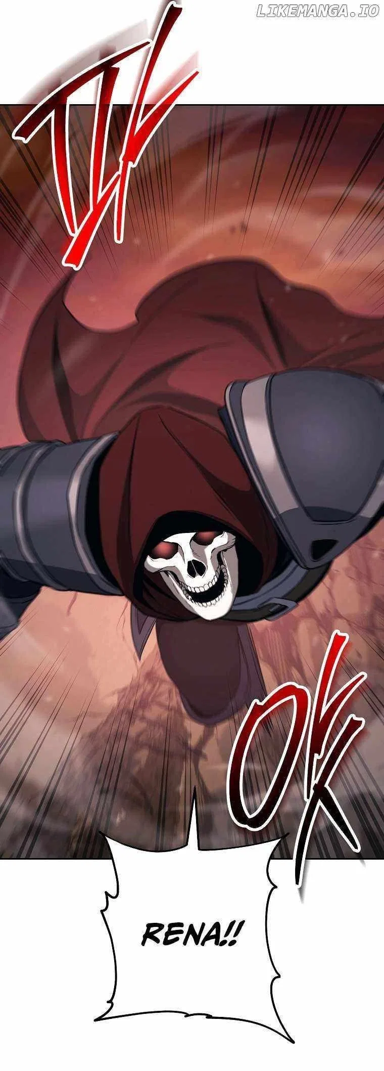 The Skeleton Soldier Failed to Defend the Dungeon Chapter 288 – Page 36