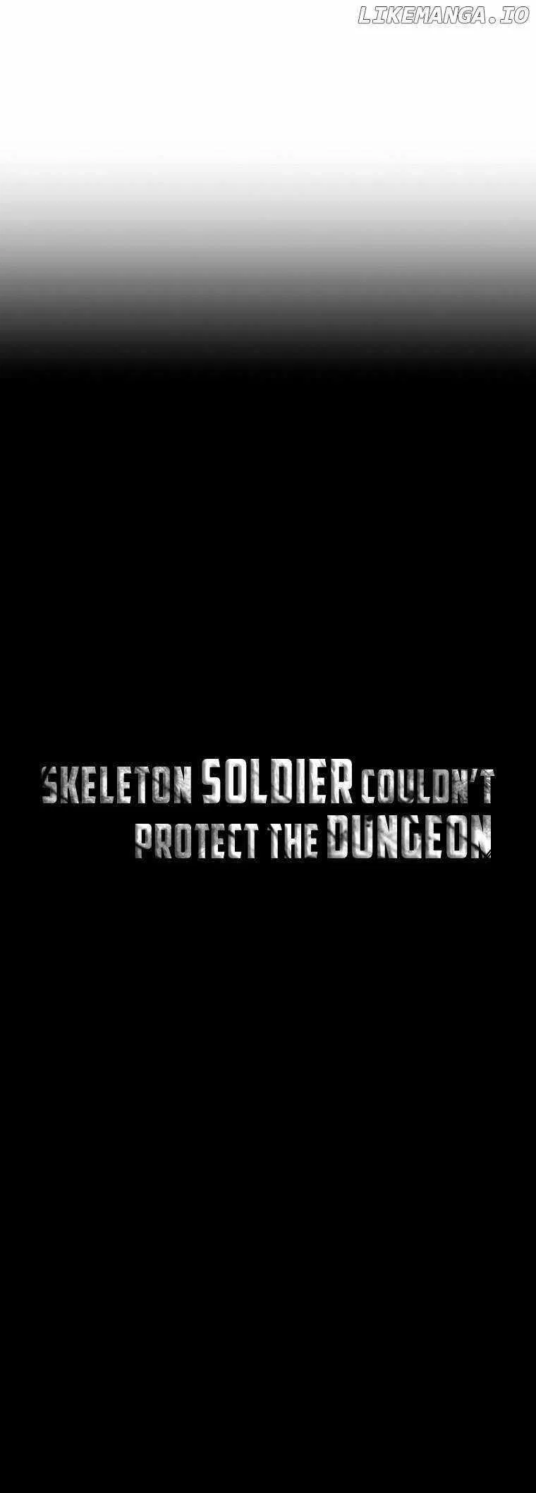 The Skeleton Soldier Failed to Defend the Dungeon Chapter 288 – Page 37