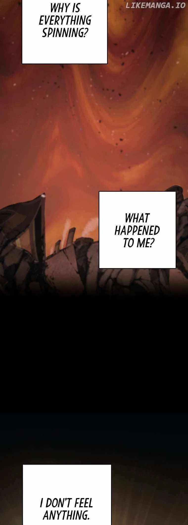 The Skeleton Soldier Failed to Defend the Dungeon Chapter 288 – Page 39