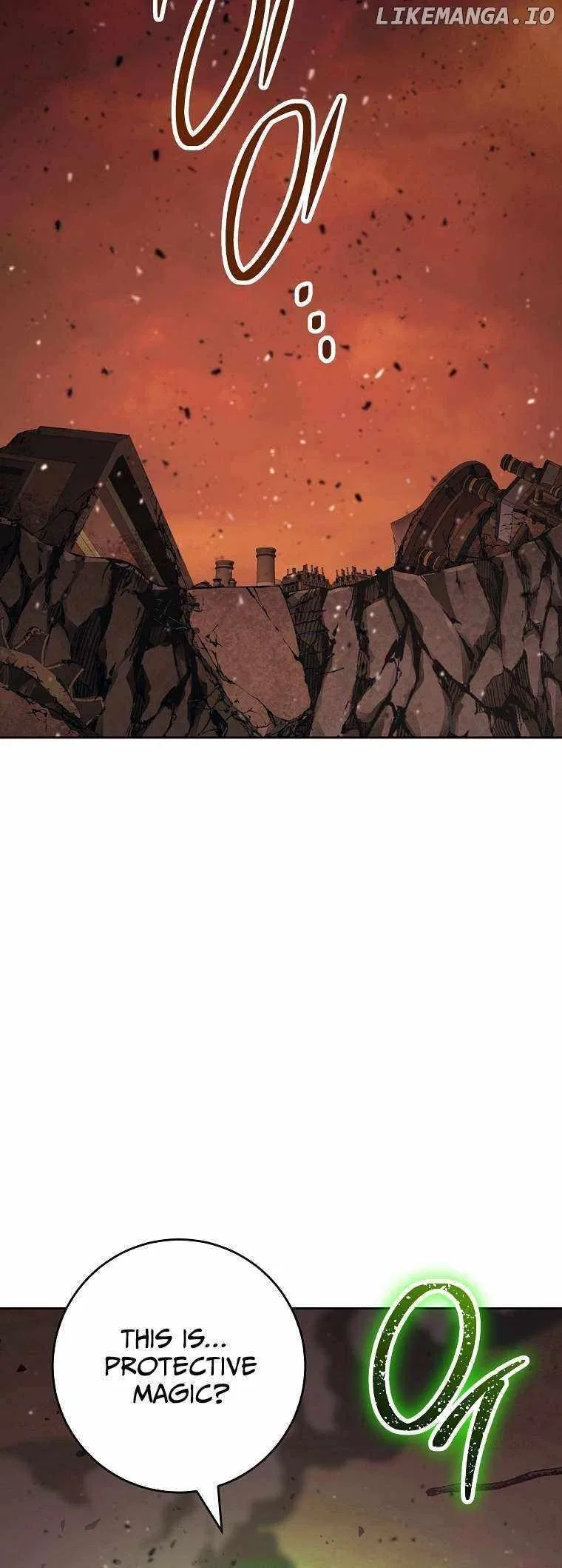 The Skeleton Soldier Failed to Defend the Dungeon Chapter 288 – Page 42