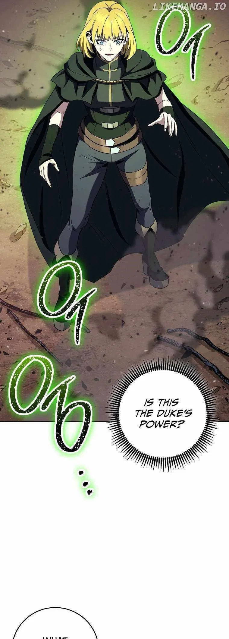 The Skeleton Soldier Failed to Defend the Dungeon Chapter 288 – Page 43