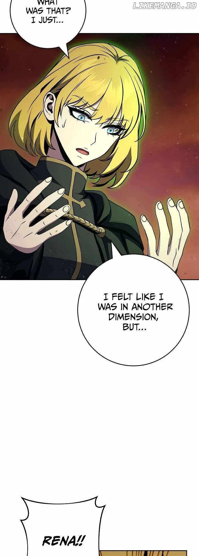 The Skeleton Soldier Failed to Defend the Dungeon Chapter 288 – Page 44