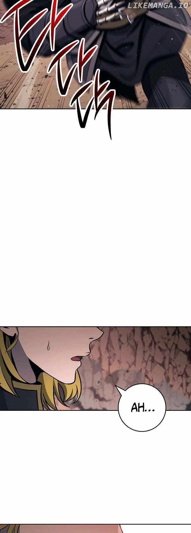 The Skeleton Soldier Failed to Defend the Dungeon Chapter 288 – Page 46