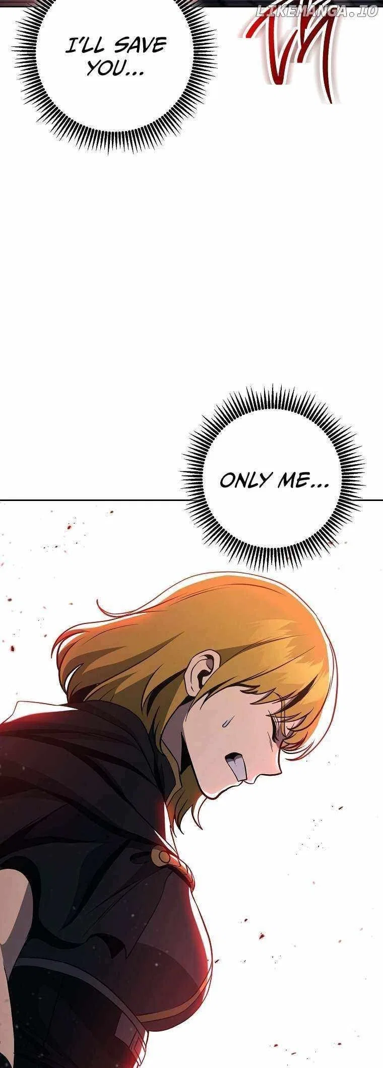 The Skeleton Soldier Failed to Defend the Dungeon Chapter 288 – Page 48