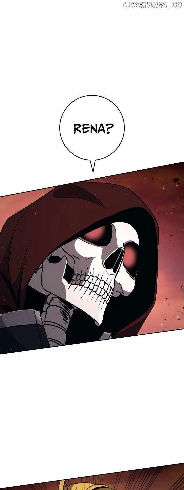 The Skeleton Soldier Failed to Defend the Dungeon Chapter 288 – Page 52