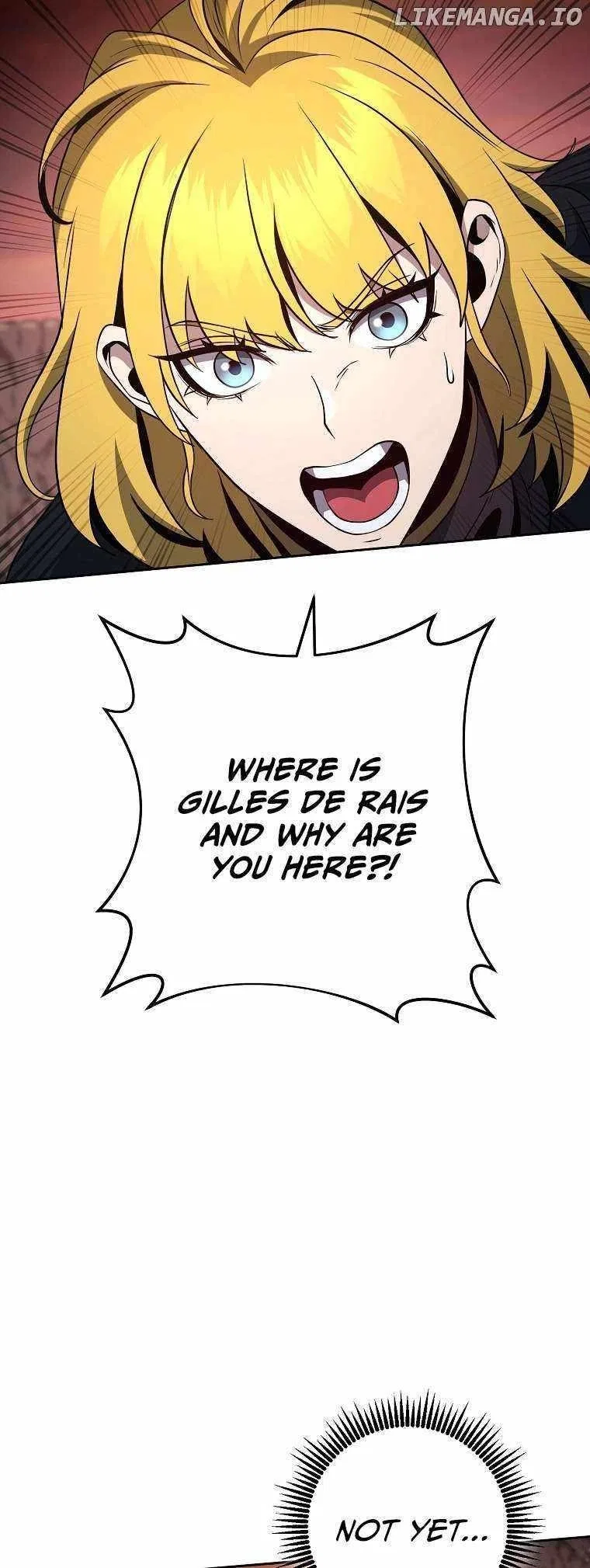 The Skeleton Soldier Failed to Defend the Dungeon Chapter 288 – Page 53