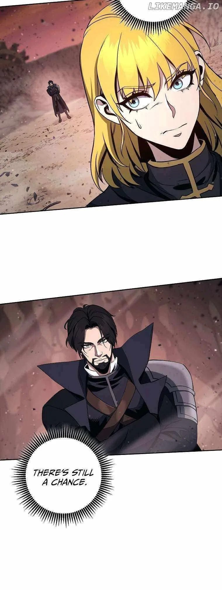 The Skeleton Soldier Failed to Defend the Dungeon Chapter 288 – Page 54