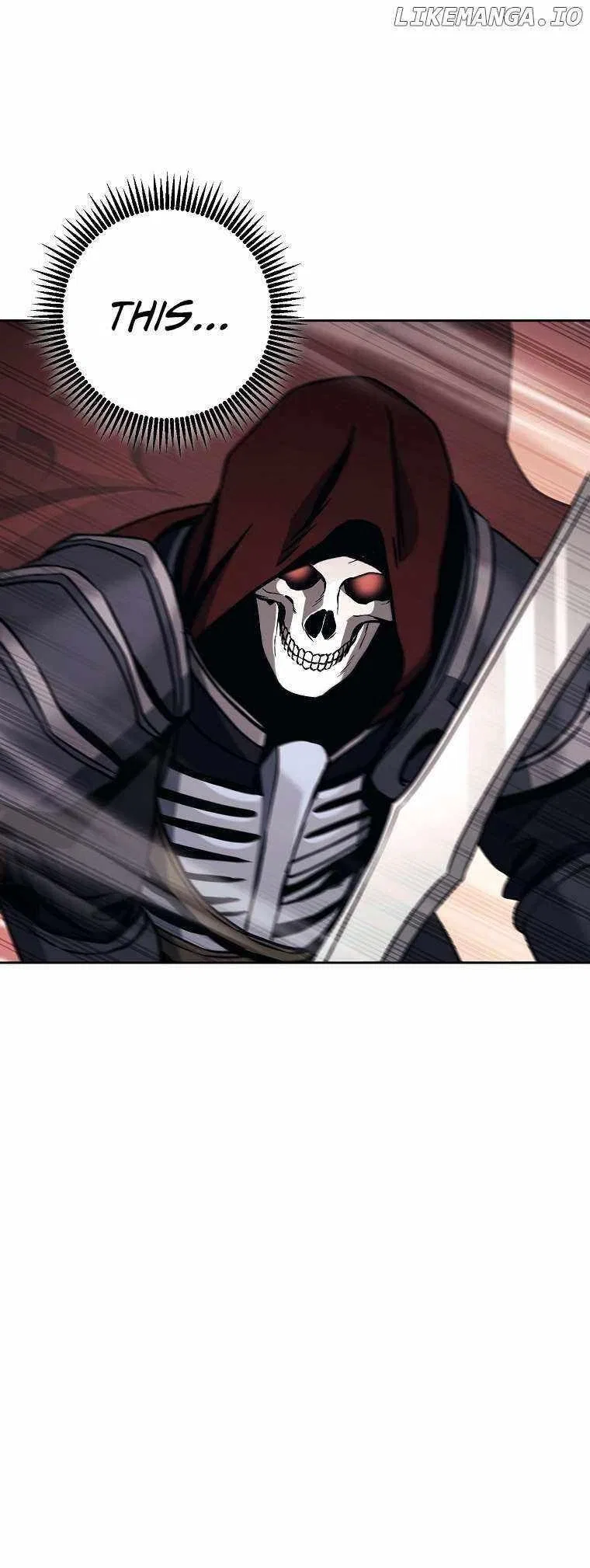 The Skeleton Soldier Failed to Defend the Dungeon Chapter 288 – Page 56