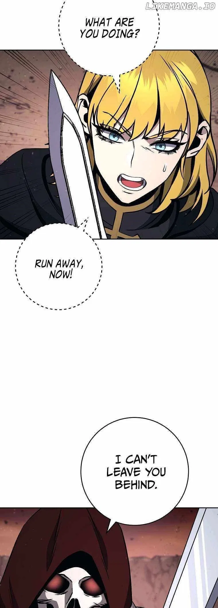 The Skeleton Soldier Failed to Defend the Dungeon Chapter 288 – Page 64